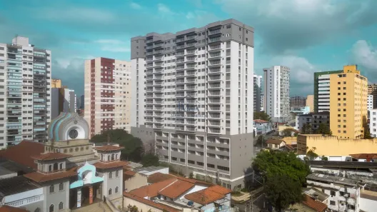 Apartamento com 2 Quartos à venda, 65m² no Chácara Inglesa, São Paulo