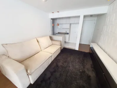 Apartamento com 3 Quartos à venda, 100m² no Vila Gomes Cardim, São Paulo