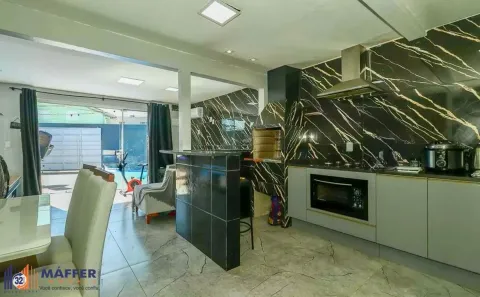 Casa com 3 Quartos à venda, 233m² no Sarandi, Porto Alegre