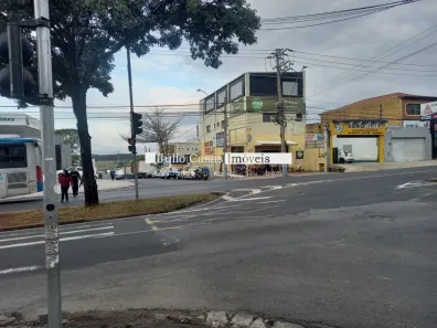 Prédio Comercial à venda, 382m² no Éden, Sorocaba