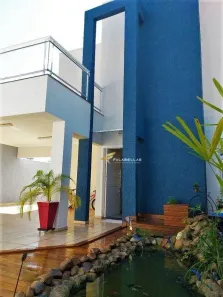 Casa com 3 Quartos à venda, 290m² no Jardim Colônia, Jundiaí
