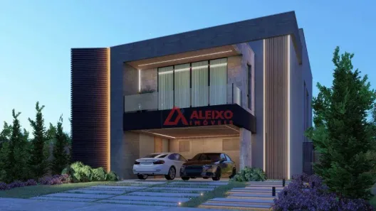 Casa com 4 Quartos à venda, 340m² no Alphaville - Lagoa dos Ingleses, Nova Lima