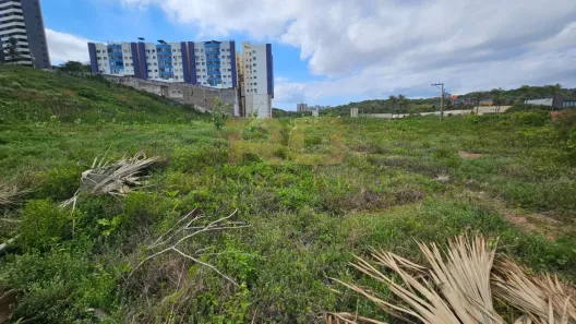 Lote/Terreno à venda, 1300m² no Jardim Armação, Salvador