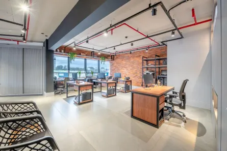 Sala Comercial à venda, 75m² no Chácara das Pedras, Porto Alegre