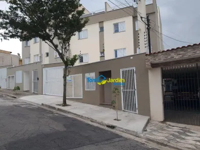 Cobertura com 2 Quartos à venda, 90m² no Parque Oratório, Santo André