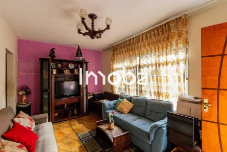 Casa com 6 Quartos à venda, 300m² no Vila Anglo Brasileira, São Paulo