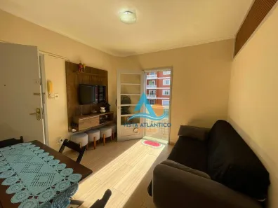Apartamento com 1 Quarto à venda, 39m² no Vila Tupi, Praia Grande