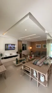 Casa de Condomínio com 4 Quartos à venda, 320m² no Buraquinho, Lauro de Freitas