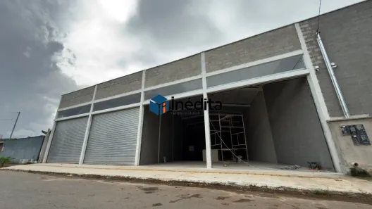 Galpão/Depósito/Armazém para alugar, 250m² no Jardim Novo Mundo, Goiânia