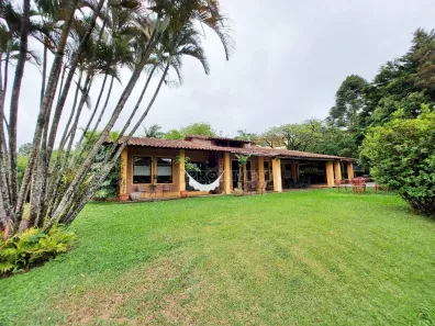 Casa de Condomínio com 2 Quartos à venda, 288m² no Nova Higienópolis, Jandira