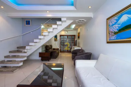  com 3 Quartos à venda, 120m² no Vila Pompéia, São Paulo
