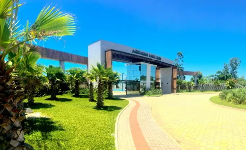 Lote/Terreno à venda, 450m² no Campo Duna, Imbituba