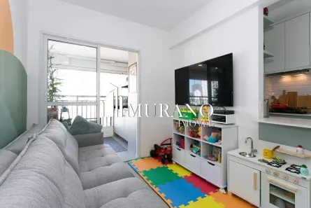 Apartamento com 2 Quartos à venda, 67m² no Vila Zilda (Tatuapé), São Paulo