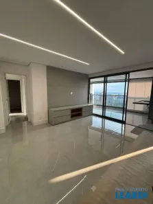 Apartamento com 2 Quartos à venda, 95m² no Sítio Tamboré Alphaville, Barueri