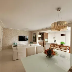 Apartamento com 2 Quartos à venda, 110m² no Patamares, Salvador