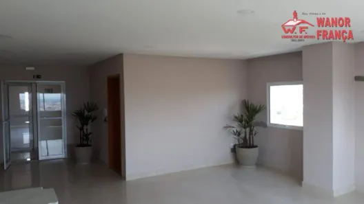 Apartamento com 2 Quartos à venda, 69m² no Portal das Colinas, Guaratinguetá