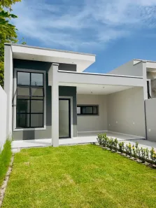 Casa com 3 Quartos à venda, 120m² no Lagoa Redonda, Fortaleza