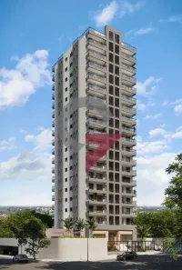 Apartamento com 2 Quartos à venda, 75m² no Jardim das Nações, Taubaté