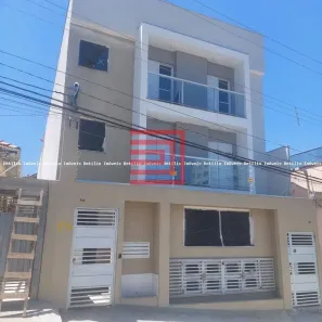 Apartamento com 2 Quartos à venda, 38m² no Vila Santa Clara, São Paulo