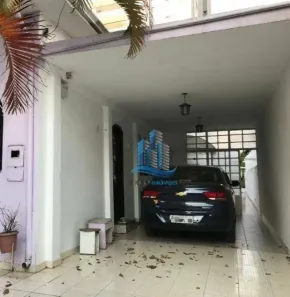 Casa com 2 Quartos à venda, 229m² no Centro, São Caetano do Sul