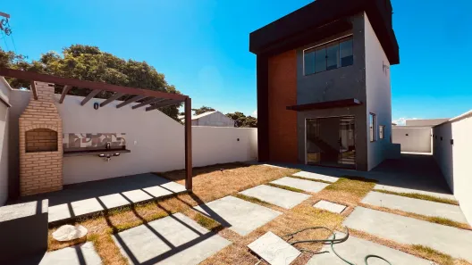 Casa com 3 Quartos à venda, 100m² no Guriri, Cabo Frio
