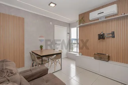 Apartamento com 2 Quartos à venda, 44m² no Lomba do Pinheiro, Porto Alegre