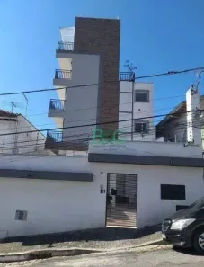 Apartamento com 2 Quartos à venda, 40m² no Vila Mazzei, São Paulo