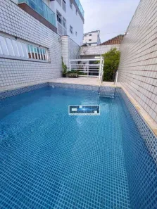 Casa com 4 Quartos à venda, 228m² no Aparecida, Santos