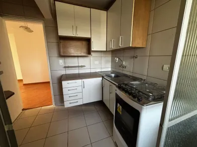 Apartamento com 3 Quartos à venda, 60m² no Caxingui, São Paulo