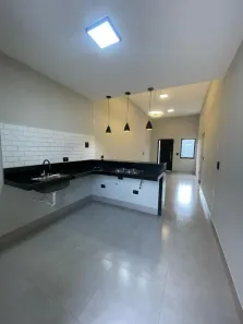 Casa com 2 Quartos à venda, 70m² no Jardim Nair Maria, Salto