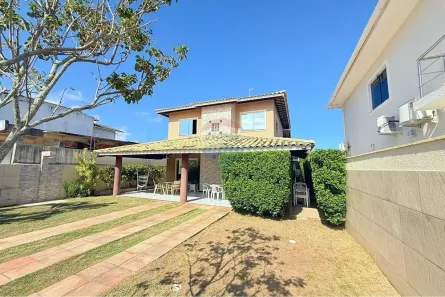 Casa de Condomínio com 5 Quartos à venda, 200m² no Portão, Lauro de Freitas