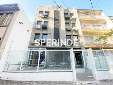 Sala Comercial para alugar, 1200m² no Azenha, Porto Alegre