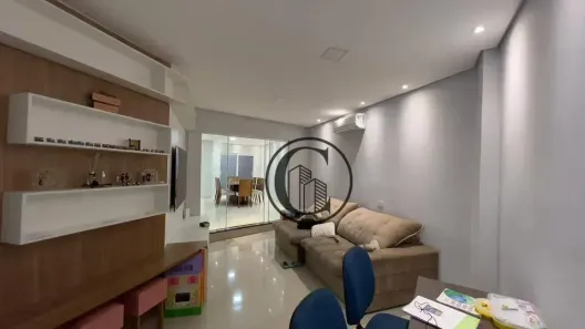 Casa de Condomínio com 3 Quartos à venda, 180m² no Cajuru do Sul, Sorocaba