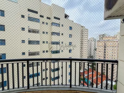 Apartamento com 2 Quartos à venda, 94m² no Moema, São Paulo