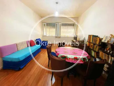 Apartamento com 2 Quartos à venda, 94m² no Copacabana, Rio de Janeiro