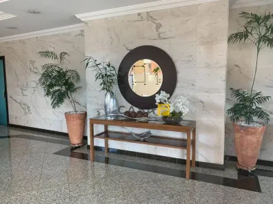 Apartamento com 3 Quartos à venda, 145m² no Vila Santa Catarina, Americana