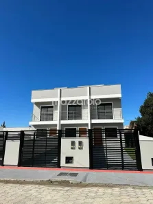 Sobrado com 3 Quartos à venda, 115m² no Aririú, Palhoça