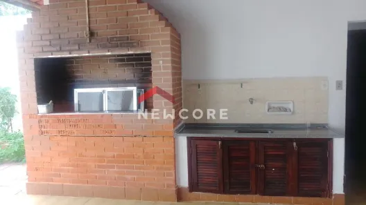 Sobrado com 5 Quartos à venda, 232m² no Centro, Caraguatatuba