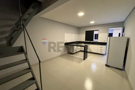 Apartamento com 1 Quarto para alugar, 55m² no Capuava, Redenção