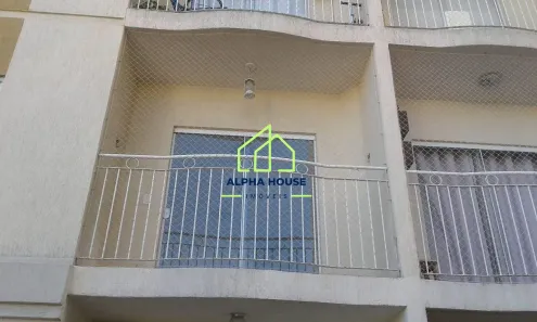 Apartamento com 2 Quartos à venda, 63m² no Jardim dos Estados, Taubaté