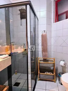 Apartamento com 3 Quartos à venda, 98m² no Praia Brava, Florianópolis