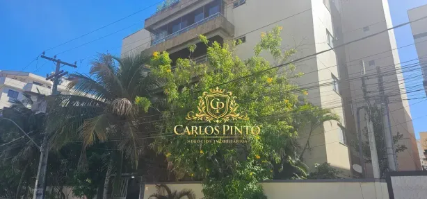Apartamento com 4 Quartos para alugar, 290m² no Algodoal, Cabo Frio