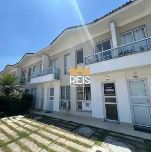 Casa de Condomínio com 2 Quartos à venda, 70m² no Guaratiba, Rio de Janeiro