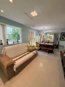 Apartamento com 3 Quartos à venda, 73m² no Centro, Lauro de Freitas