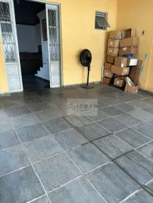 Casa com 3 Quartos à venda, 80m² no Residencial São Francisco, São José dos Campos