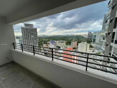 Apartamento com 1 Quarto à venda, 33m² no Butantã, São Paulo