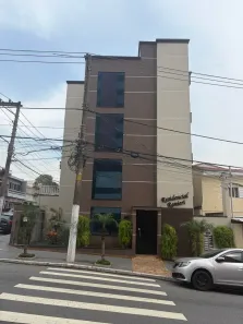 Apartamento com 2 Quartos para alugar, 48m² no Lauzane Paulista, São Paulo