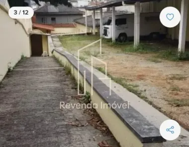Lote/Terreno à venda, 400m² no Vila Regente Feijó, São Paulo
