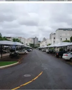 Apartamento com 2 Quartos à venda, 42m² no Vila Virgínia, Ribeirão Preto