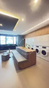 Apartamento com 1 Quarto para alugar, 46m² no Vila Lídia, Campinas